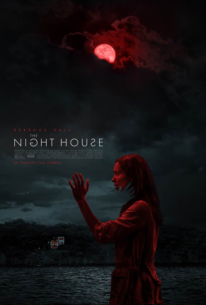 The Night House (2021) Review