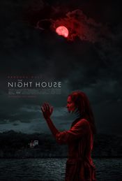 The Night House Movie / Film Review