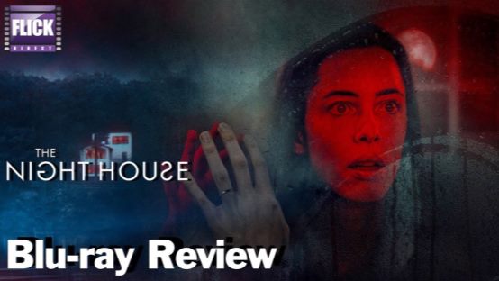 Blu-ray Review