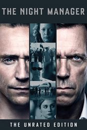 The Night Manager Physical Media: Blu-ray Review