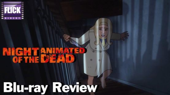 Blu-ray Video Review