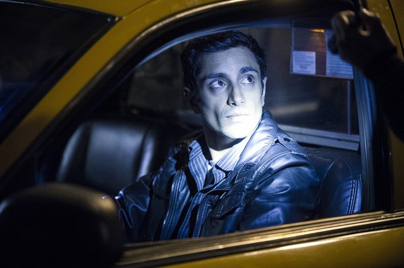 The Night Of Courtesy of HBO. All Rights Reserved.