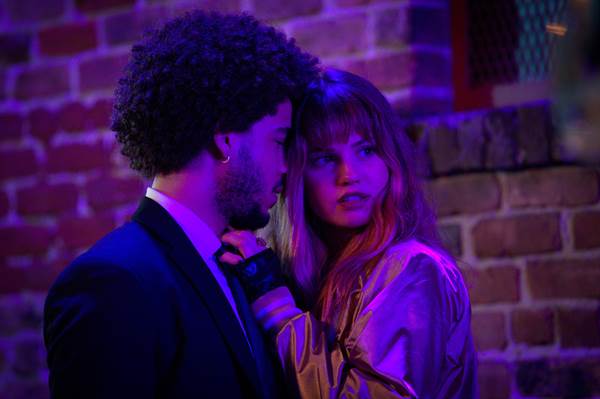Night Teeth © Netflix. All Rights Reserved.