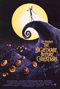 Tim Burton's The Nightmare Before Christmas