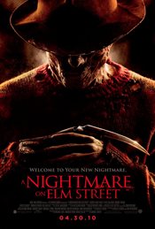 A Nightmare on Elm Street Movie / Film Review