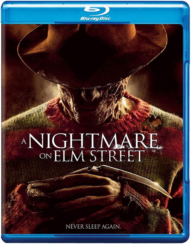 A Nightmare on Elm Street (2010) Blu-ray Review