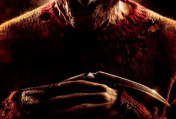 Movie Vault poster for A Nightmare on Elm Street