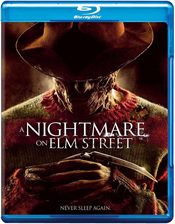 A Nightmare on Elm Street Physical Media: Blu-ray Review