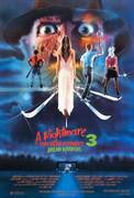 A Nightmare on Elm Street 3: Dream Warriors