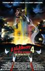A Nightmare on Elm Street 4: The Dream Master