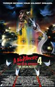 A Nightmare on Elm Street 4: The Dream Master