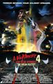 A Nightmare on Elm Street 4: The Dream Master