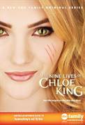 The Nine Lives of Chloe King