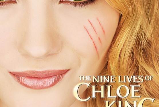 The Nine Lives of Chloe King