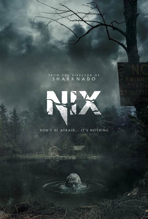 Nix movie poster