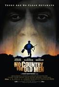 No Country For Old Men