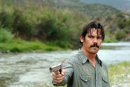 No Country For Old Men Courtesy of Miramax Films. All Rights Reserved.