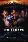 No Escape