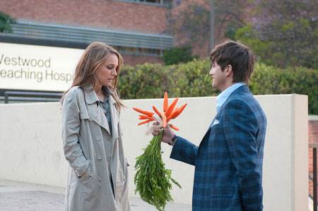 No Strings Attached Courtesy of Paramount Pictures. All Rights Reserved.
