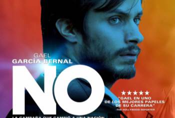 Movie Vault poster for No