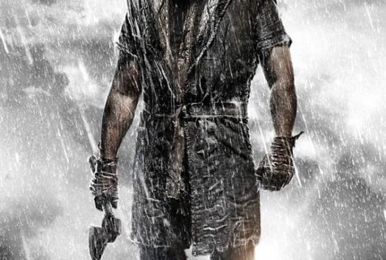 Noah