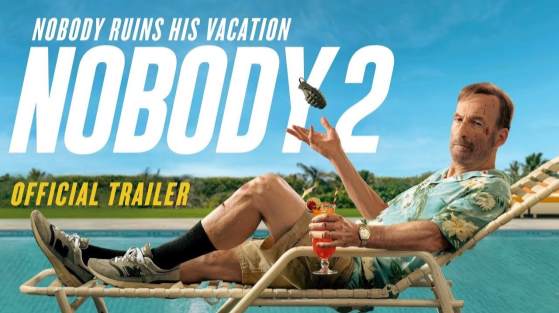 Official Trailer | Bob Odenkirk Returns