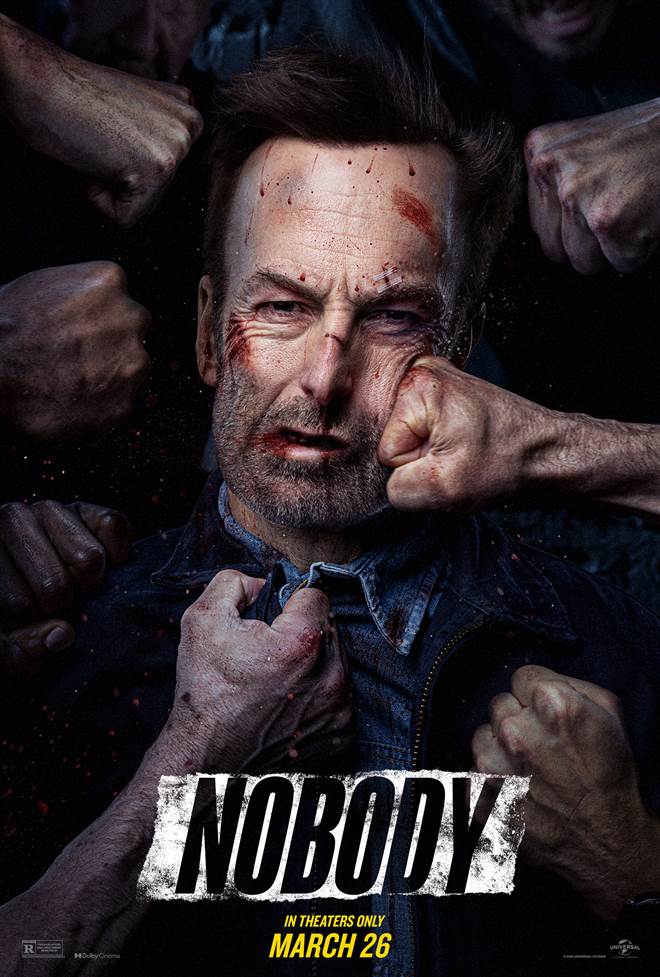 Nobody (2021) Review
