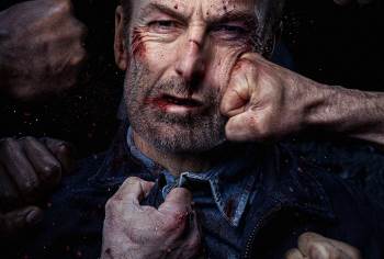 Movie Vault poster for Nobody