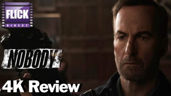4K UHD Video Review