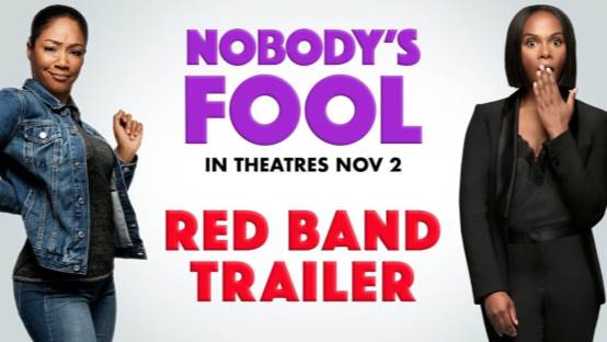 Red Band Trailer