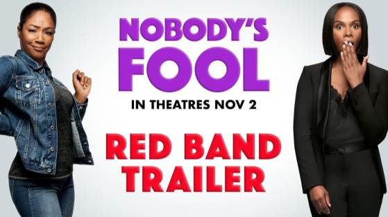 Red Band Trailer