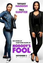 Nobody's Fool Movie / Film Review