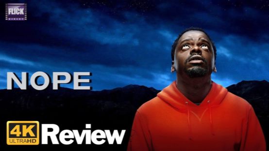 4K Review