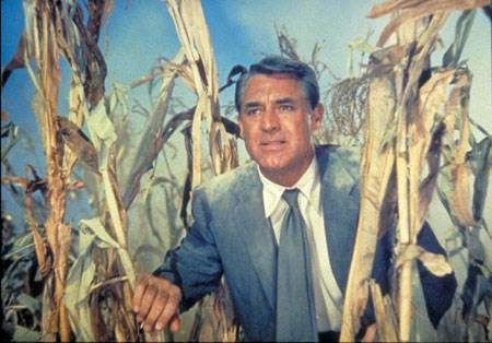 North by Northwest © MGM Studios. All Rights Reserved.