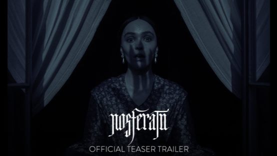 Teaser Trailer