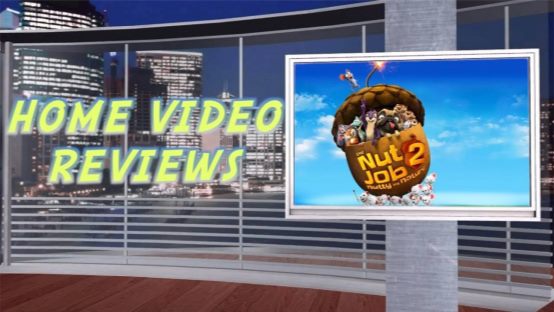 Blu-ray Review