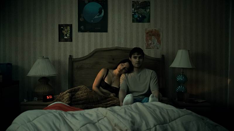 Obsession Courtesy of Focus Features. All Rights Reserved.