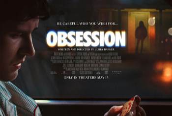 Movie Vault Obsession