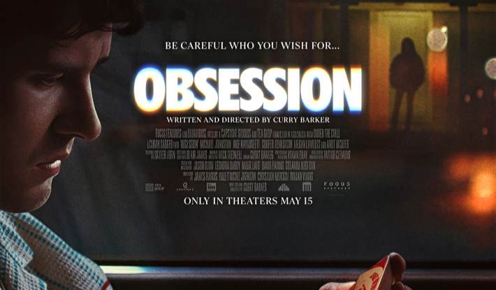 Obsession (2026) movie poster