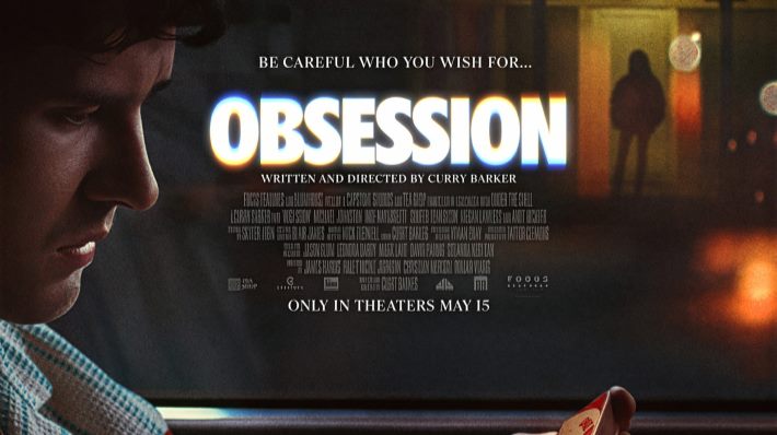 Obsession (2026) movie poster