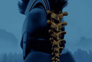 Movie Vault The Odyssey