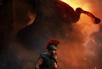 Movie Vault The Odyssey