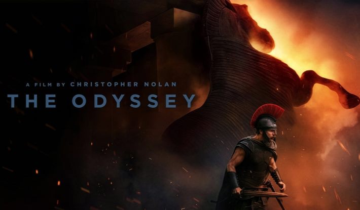 The Odyssey (2026) movie image