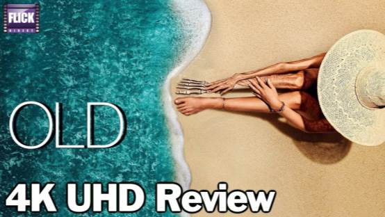 4K UHD Video Review