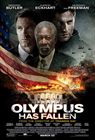 Olympus Has Fallen