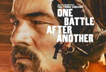 Movie Vault One Battle After Another