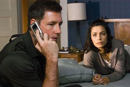 One Missed Call Courtesy of Warner Bros.. All Rights Reserved.
