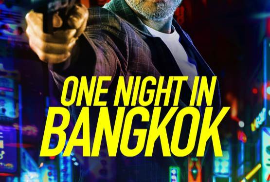 One Night In Bangkok