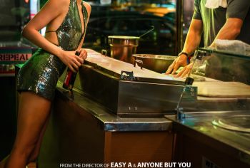 Movie Vault One Night Only