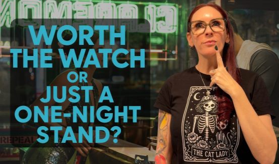 One Night Only (2026) Brings Romance and Chaos to 4K Review